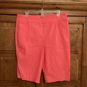 Kim Rogers tummy control shorts.